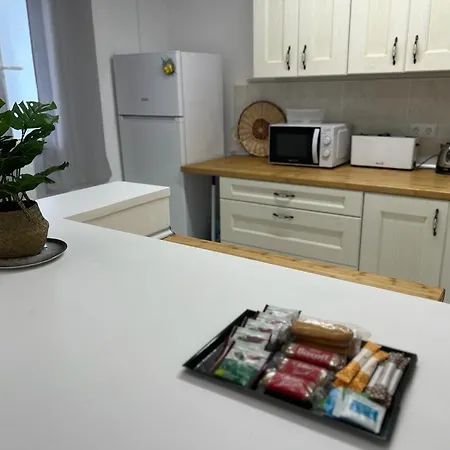 Appartement Altea Group Experience Extérieur photo