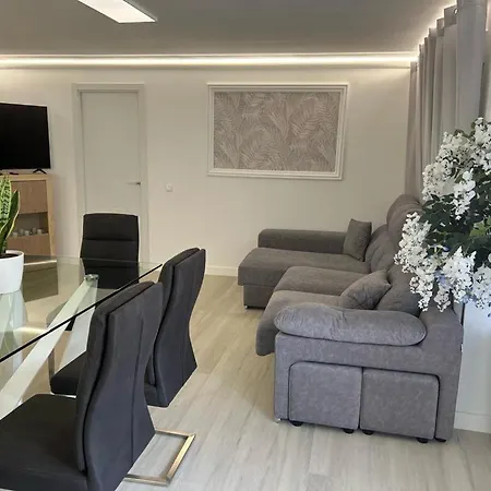 Appartement Altea Group Experience Extérieur photo