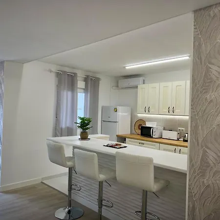 Appartement Altea Group Experience Extérieur photo