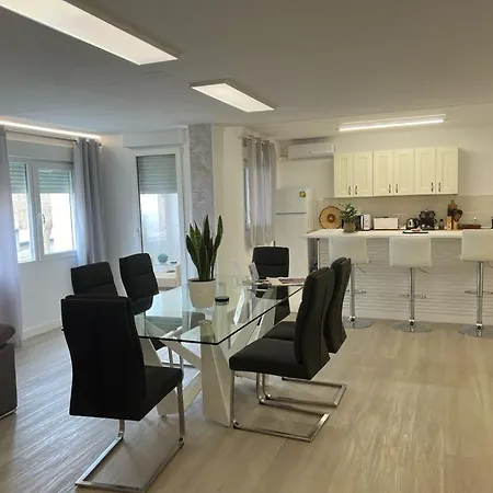 Appartement Altea Group Experience Extérieur photo