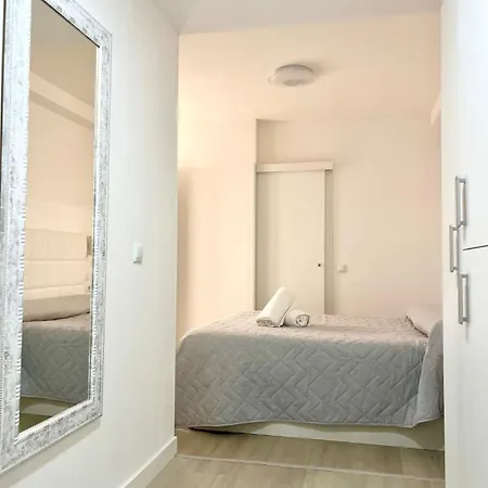 Appartement Altea Group Experience Extérieur photo