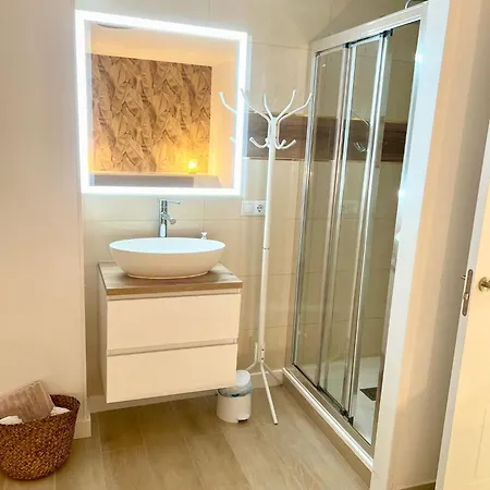 Appartement Altea Group Experience Extérieur photo