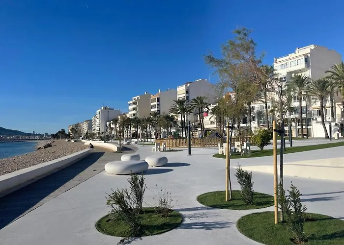 Altea Group Experience