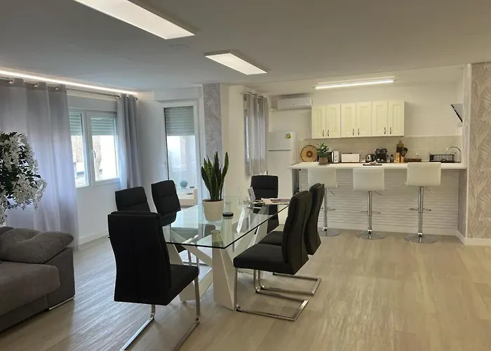 Altea Group Experience