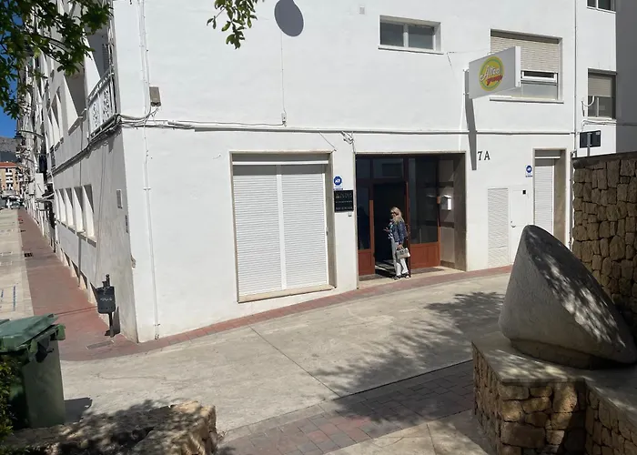 Altea Group Experience