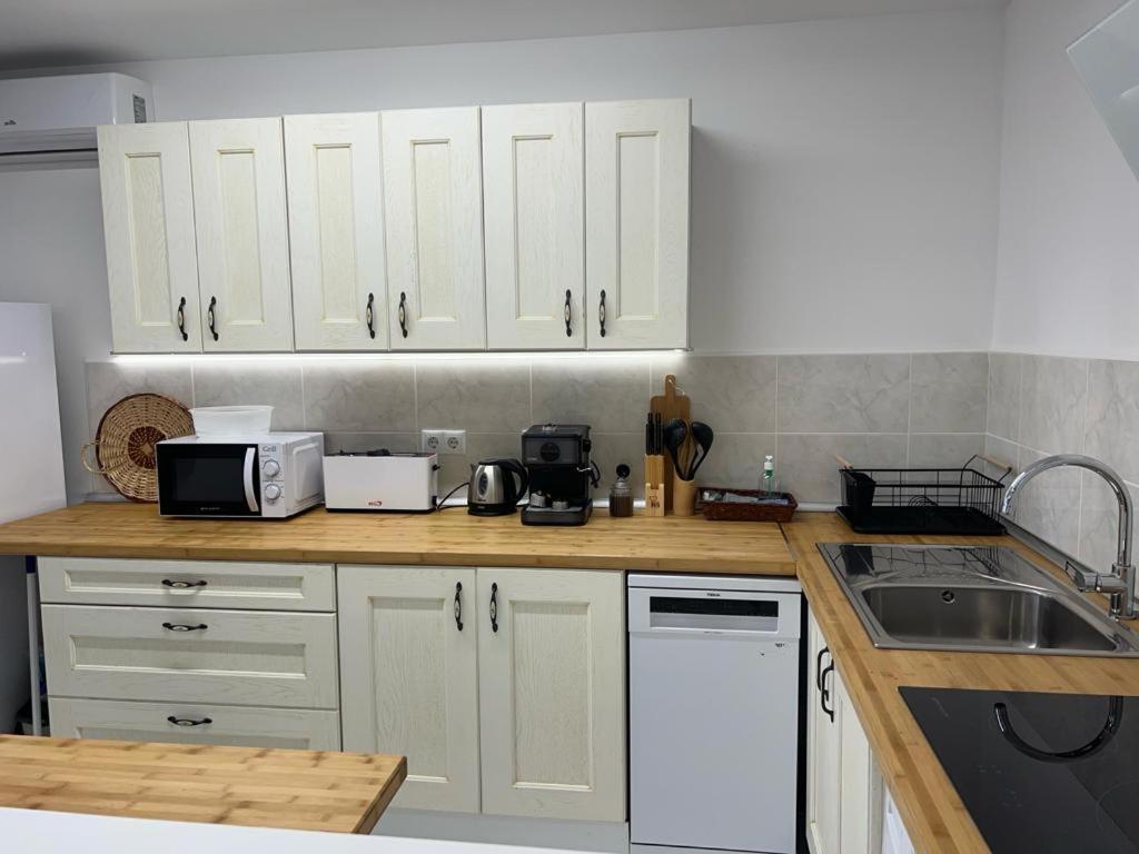 Group Experience Apartment Altea
