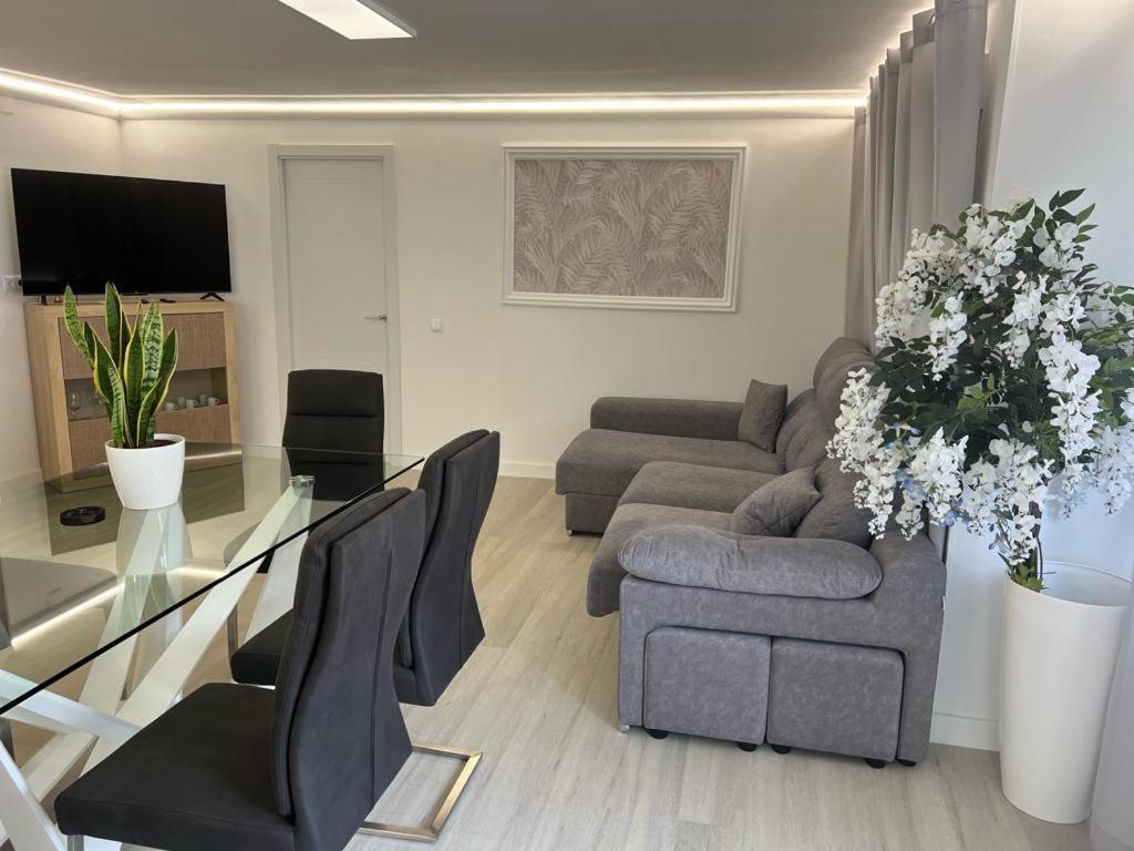 Appartement Group Experience *