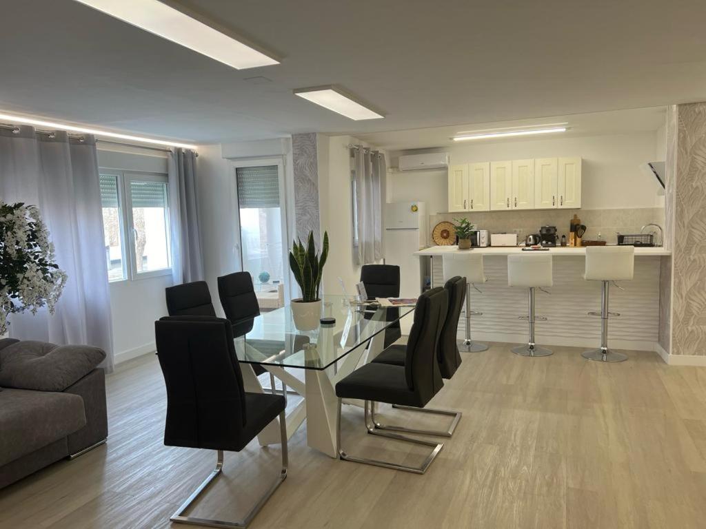 Group Experience Altea
