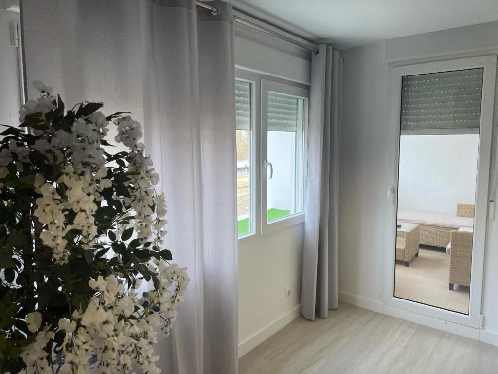 Appartement Group Experience *