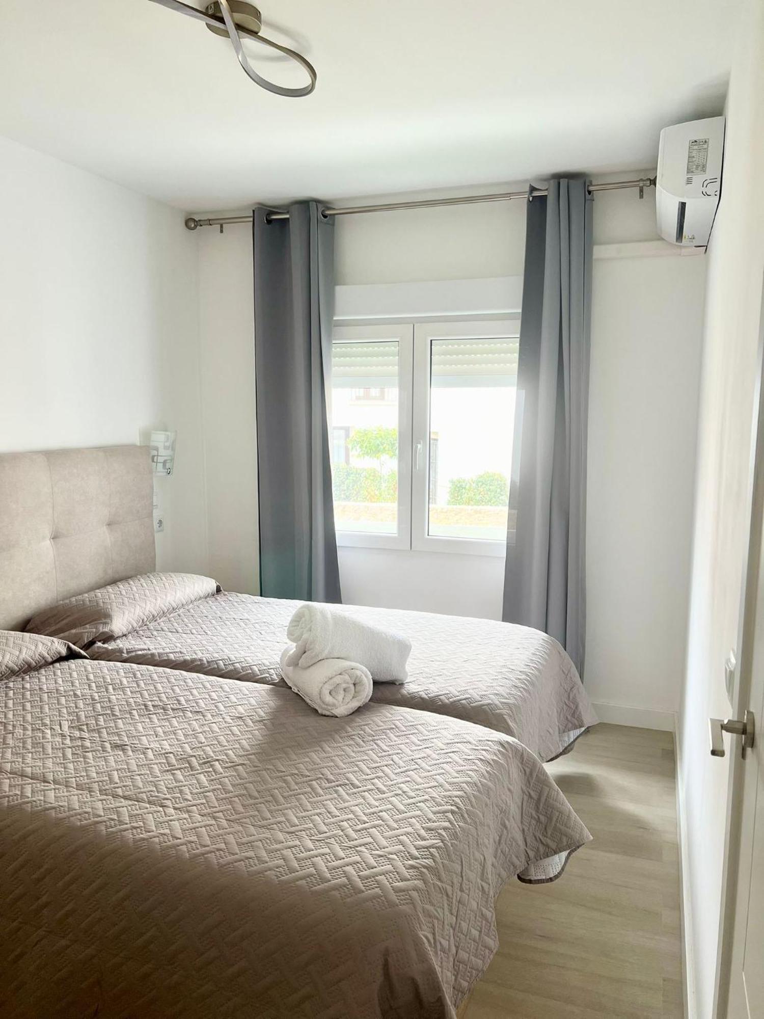 Group Experience Apartment