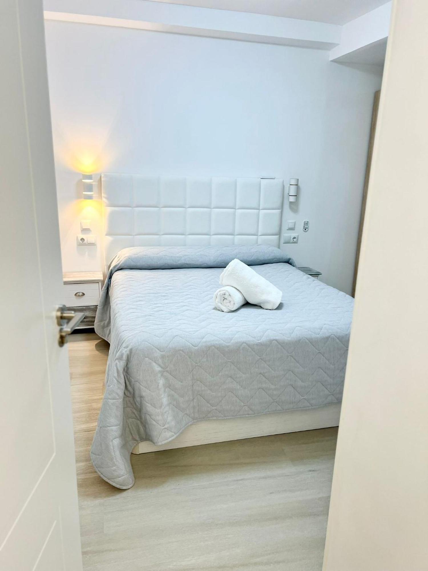 Group Experience Appartement Altea