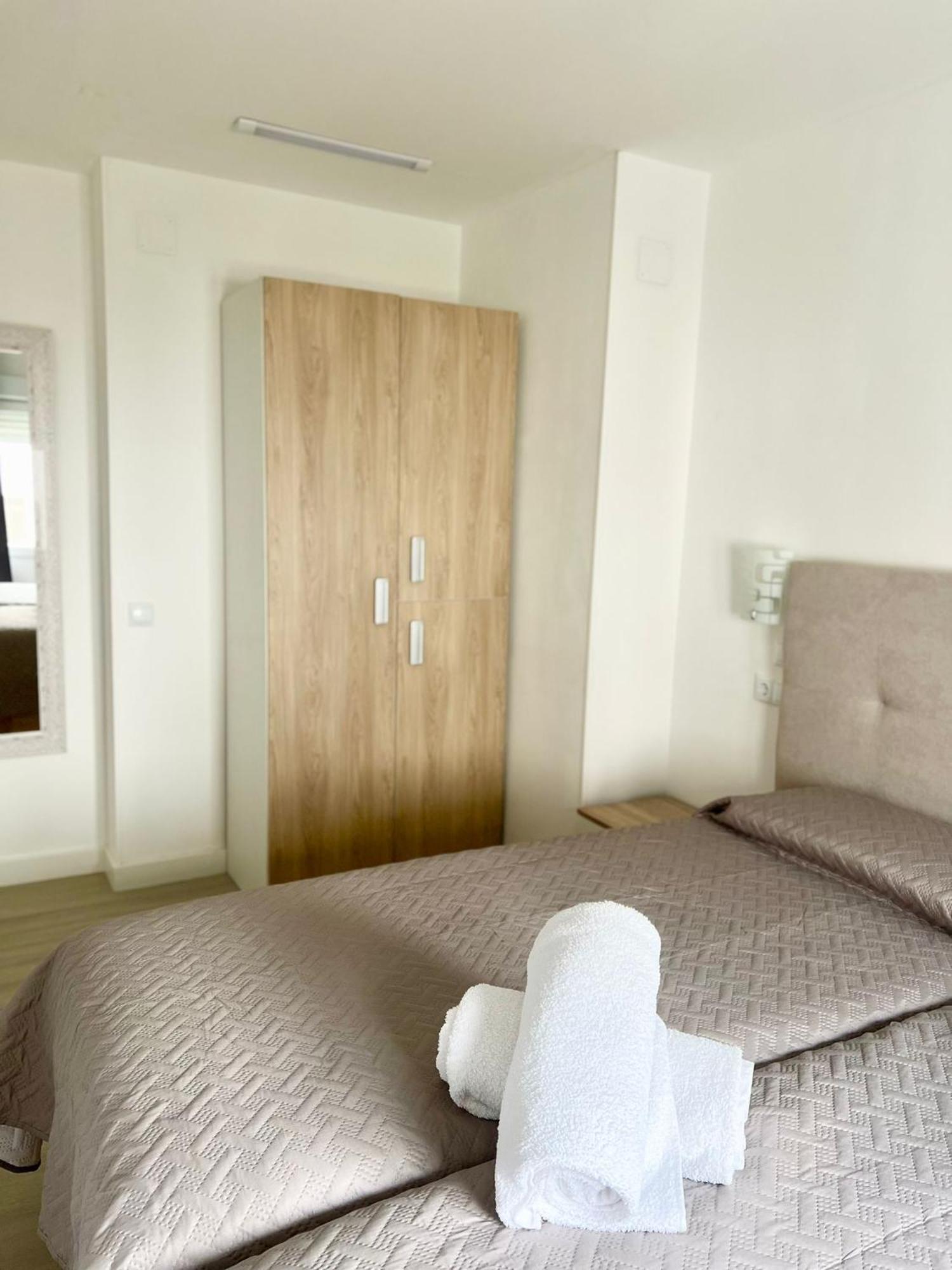 Group Experience Appartement *