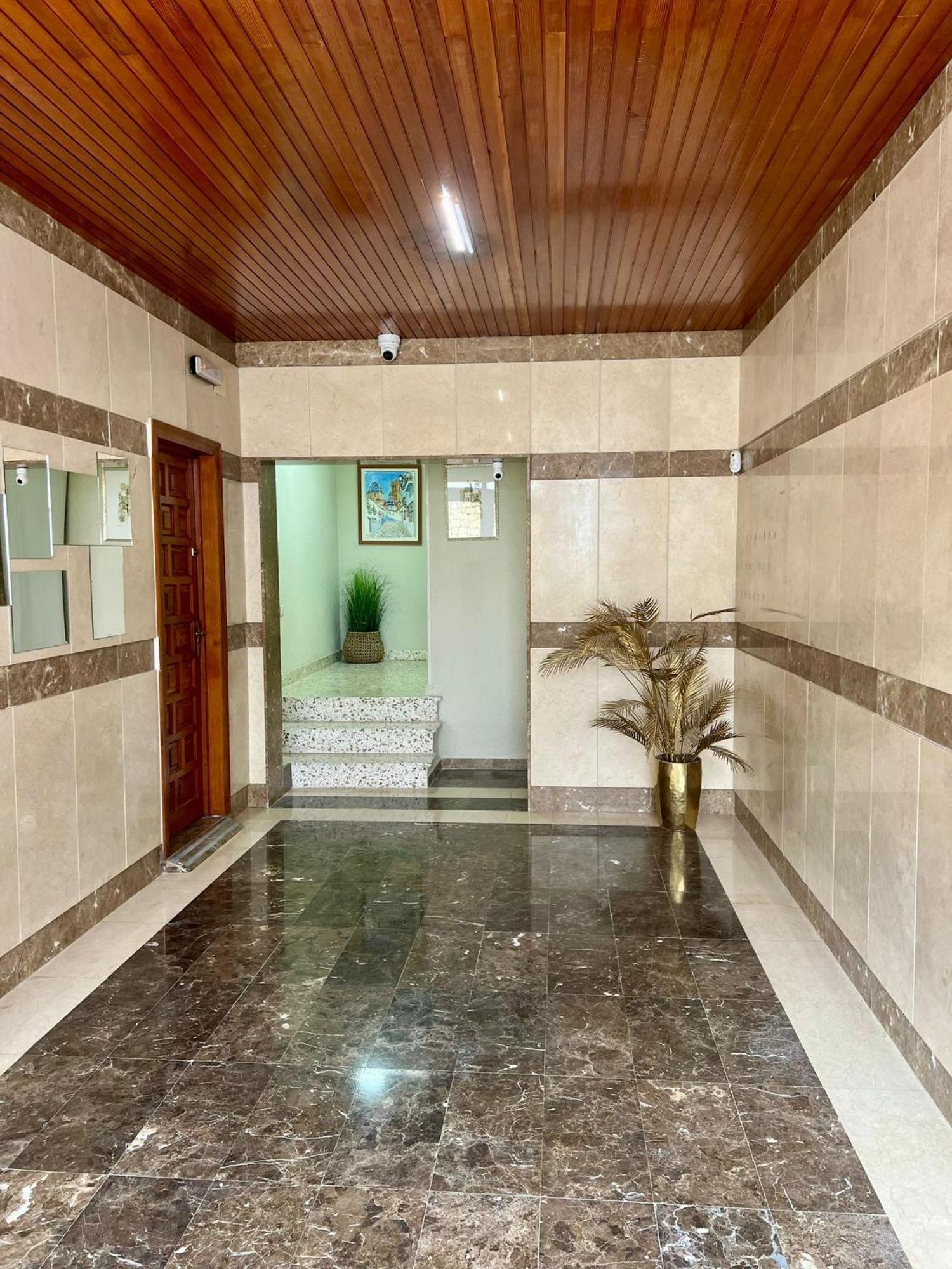 Apartment Group Experience Altea