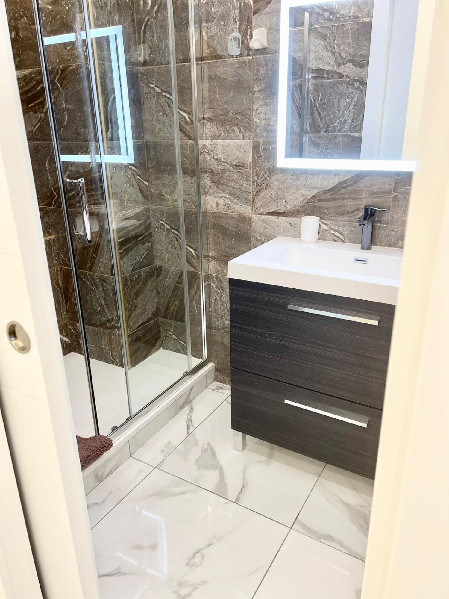 Appartement Group Experience