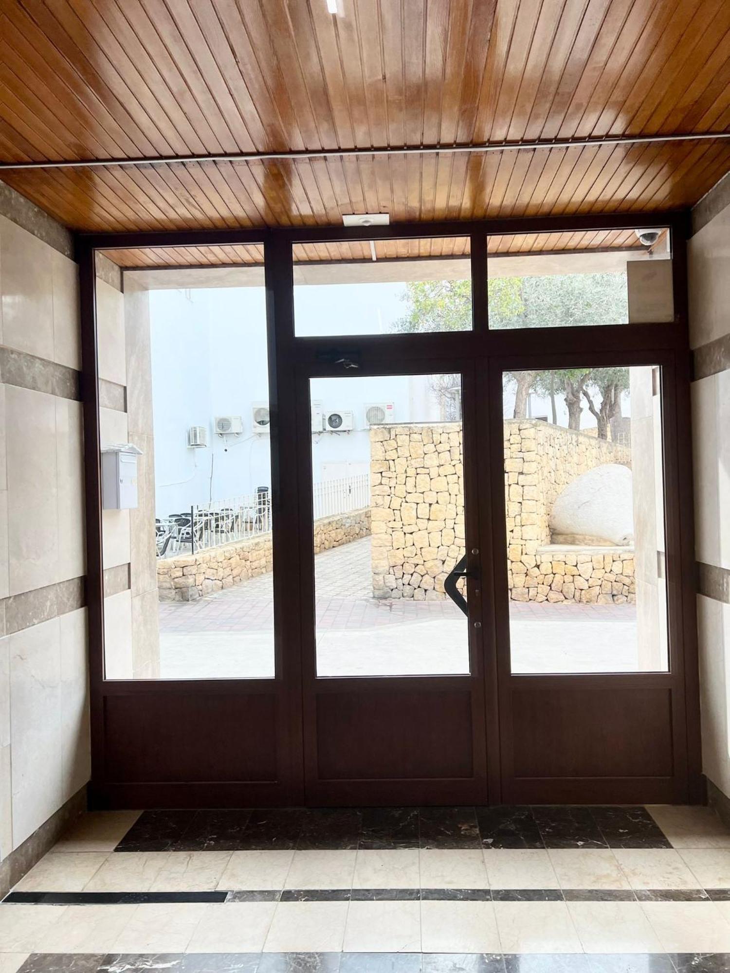Group Experience Apartment Altea