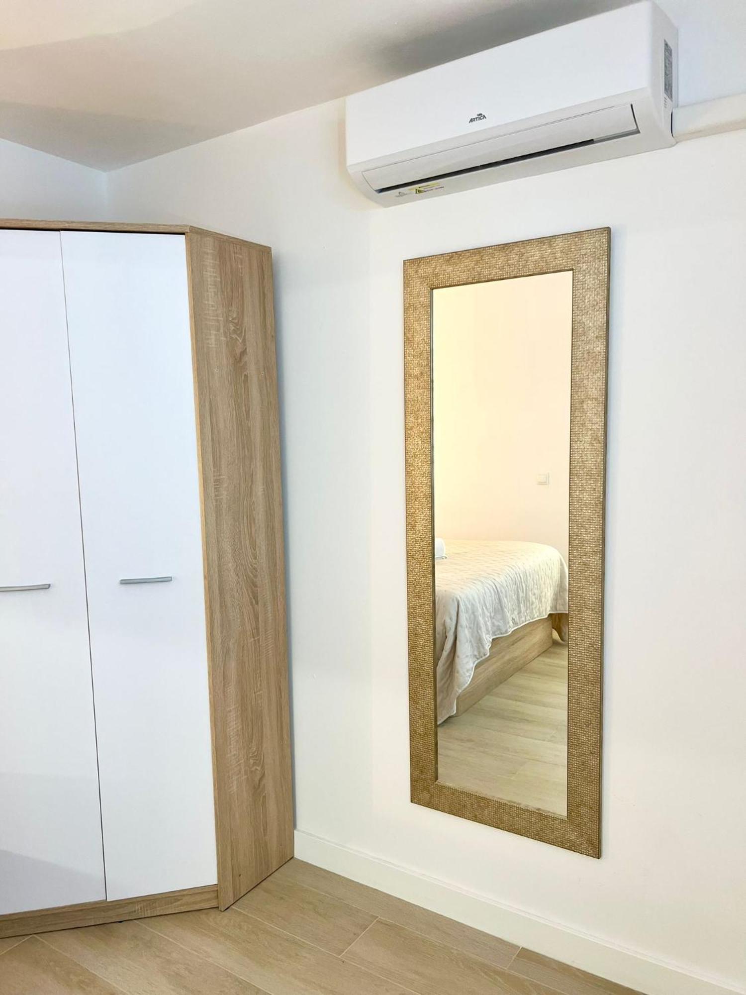 Group Experience Apartment